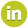 LinkedIn Icon